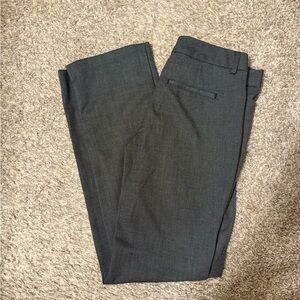 Express Editor Pants